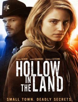 فيلم Hollow in the Land مترجم