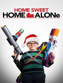 فيلم Home Sweet Home Alone 2021 مترجم للعربية