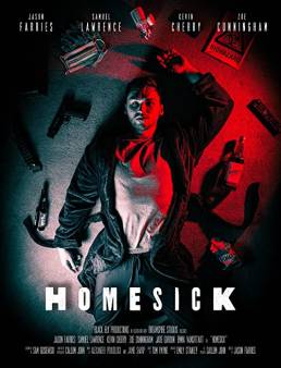 فيلم Homesick 2021 مترجم
