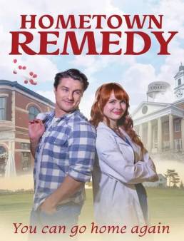 فيلم Hometown Remedy 2023 مترجم اون لاين