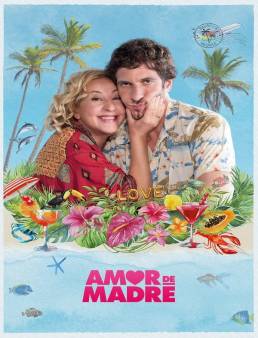 فيلم Amor de madre 2022 مترجم