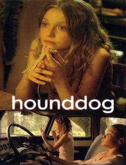 فيلم Hounddog 2007 مترجم
