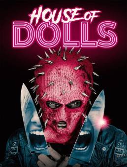 فيلم House of Dolls 2023 مترجم