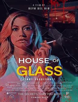 فيلم House of Glass 2021 مترجم