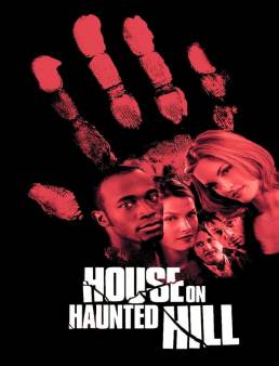 فيلم House on Haunted Hill 1999 مترجم اون لاين