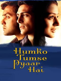 فيلم Humko Tumse Pyaar Hai 2006 مترجم