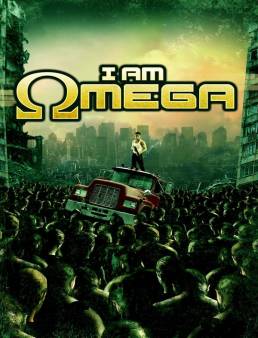 فيلم I Am Omega 2007 مترجم