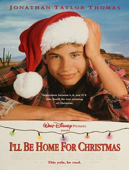 فيلم I'll Be Home for Christmas 1998 مترجم