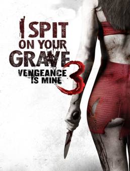 فيلم I Spit on Your Grave 3 2015 مترجم