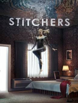 مسلسل Stitchers الموسم 1 الحلقة 8