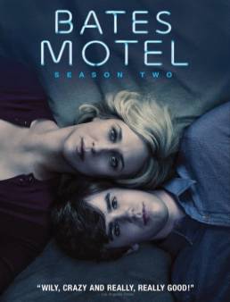 مسلسل Bates Motel الموسم 2 الحلقة 10 والاخيرة
