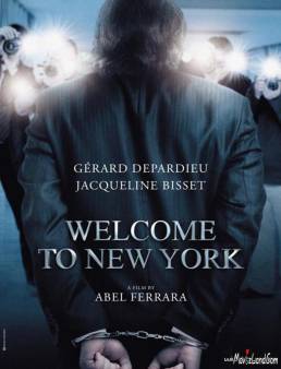 فيلم Welcome to New York 2014 مترجم
