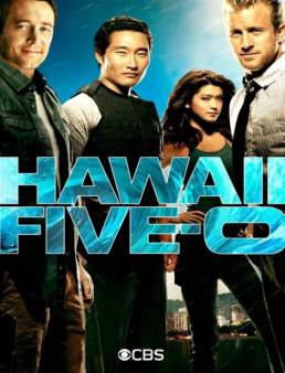 مسلسل Hawaii Five-0 الموسم السادس الحلقة 5