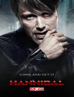 مسلسل Hannibal الموسم 3 الحلقة 12