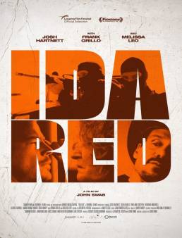 فيلم إيدا ريد Ida Red 2021 مترجم