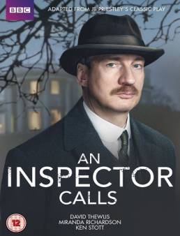 مشاهدة فيلم An Inspector Calls 2015 مترجم