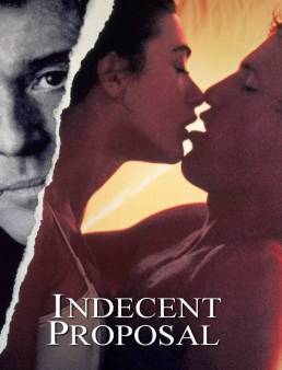 فيلم Indecent Proposal 1993 مترجم