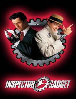 فيلم Inspector Gadget 1999 مترجم للعربية