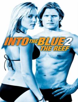 فيلم Into the Blue 2: The Reef 2009 مترجم