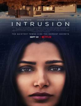 فيلم Intrusion 2021 مترجم