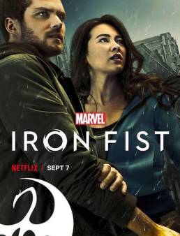 مسلسل Iron Fist الموسم 2 الحلقة 1