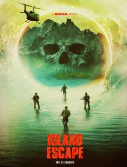 فيلم Island Escape 2023 مترجم