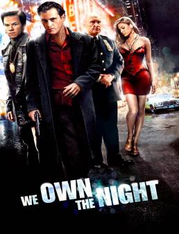 فيلم We Own the Night 2007 مترجم