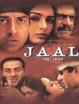 فيلم Jaal: The Trap 2003 مترجم
