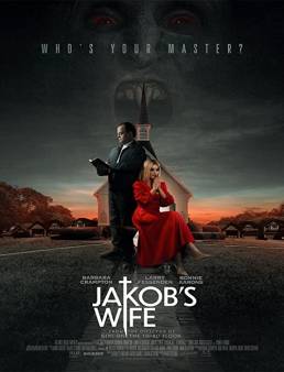 فيلم Jakob's Wife 2021 مترجم
