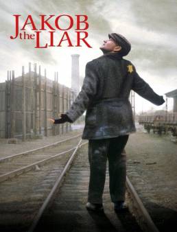فيلم Jakob the Liar 1999 مترجم للعربية