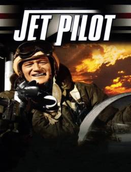 فيلم Jet Pilot 1957 مترجم