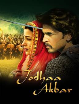 فيلم Jodhaa Akbar 2008 مترجم