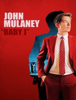 فيلم John Mulaney: Baby J 2023 مترجم