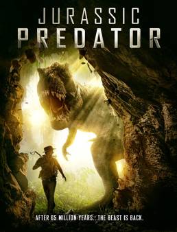 فيلم Jurassic Predator 2018 مترجم