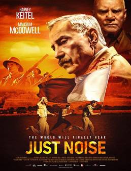 فيلم Just Noise 2021 مترجم