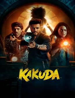 فيلم Kakuda 2024 مترجم اون لاين