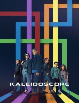 مسلسل Kaleidoscope الموسم الاول الحلقة 8 والاخيرة