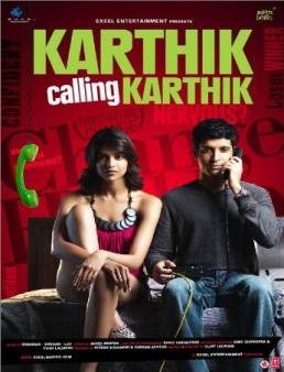 فيلم Karthik Calling Karthik 2010 مترجم