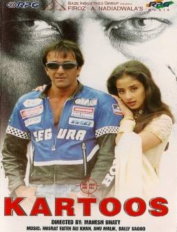 فيلم Kartoos 1999 مدبلج عربي