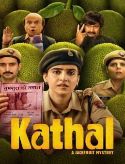 فيلم Kathal 2023 مترجم