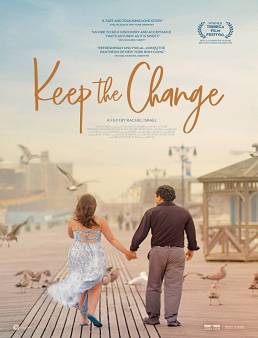 فيلم Keep the Change 2017 مترجم