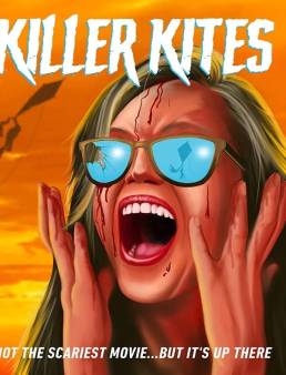فيلم Killer Kites 2023 مترجم
