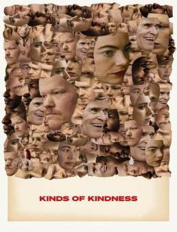 فيلم Kinds of Kindness 2024 مترجم اون لاين