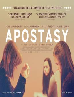 فيلم Apostasy 2017 مترجم