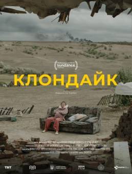 فيلم Klondike 2022 مترجم