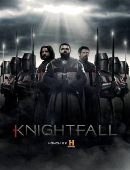 مسلسل Knightfall الموسم 2 الحلقة 5