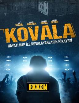 فيلم Kovala 2021 مترجم