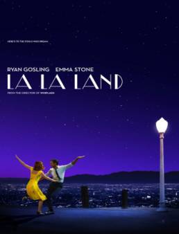 مشاهدة فيلم La La Land مترجم