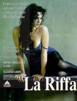 فيلم La riffa 1991 مترجم