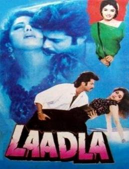 فيلم Laadla 1994 مترجم